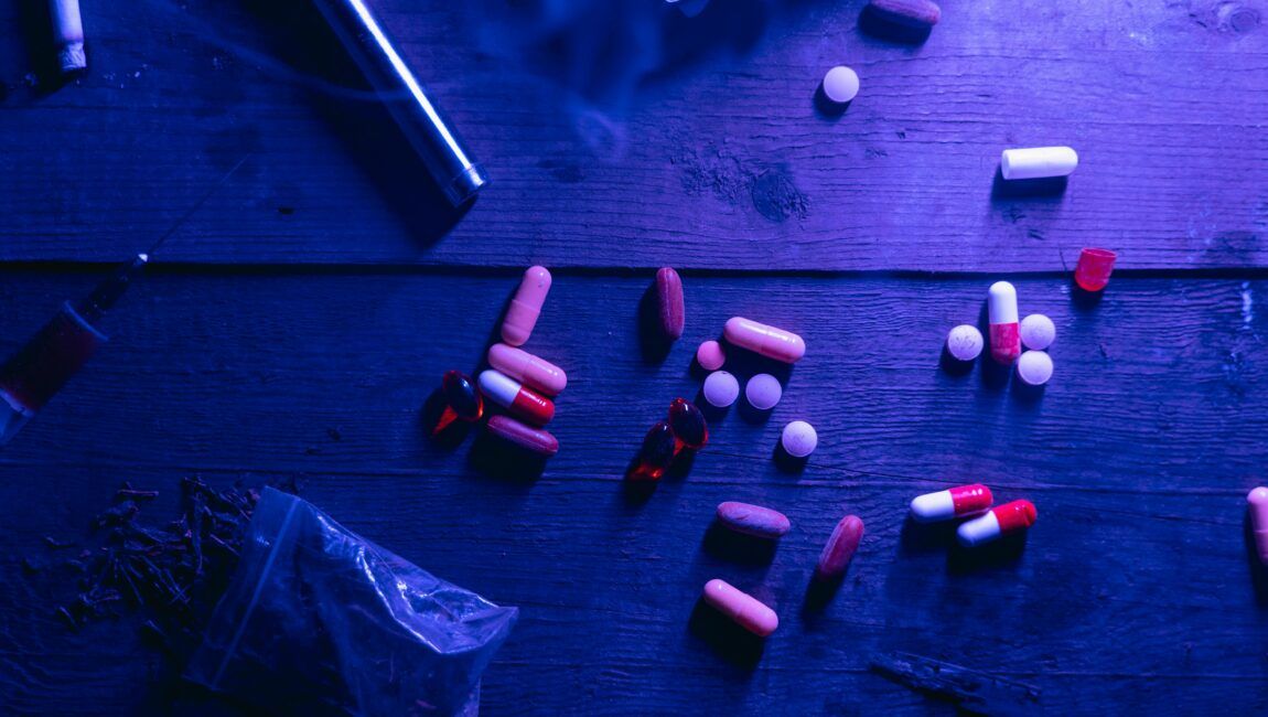 chemsex sexo y drogas