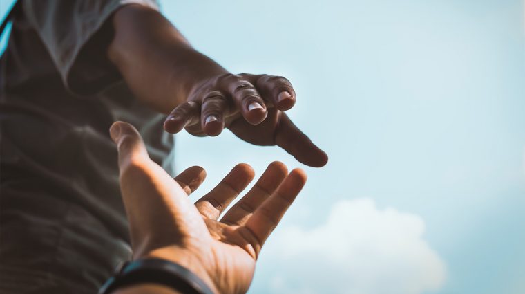 3 razones por las que pedir ayuda para dejar las drogas 3 razones por las que pedir ayuda para dejar las drogas