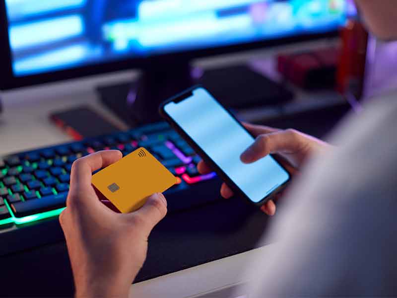adicción a los juegos de azar online